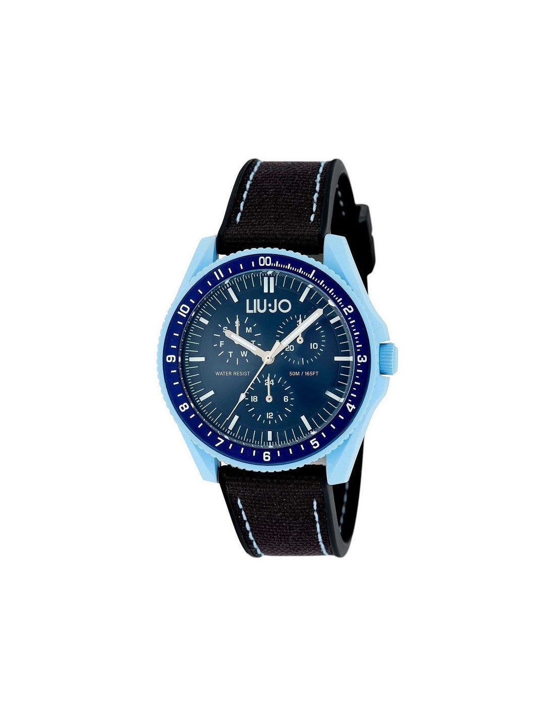 OROLOGIO UOMO LIU JO - TLJ2146