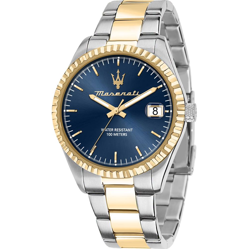 OROLOGIO MASERATI COMPETIZIONE - R8853100027