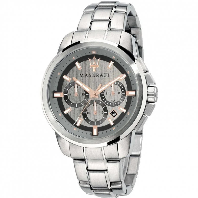 Orologio Maserati Successo - R8873621004