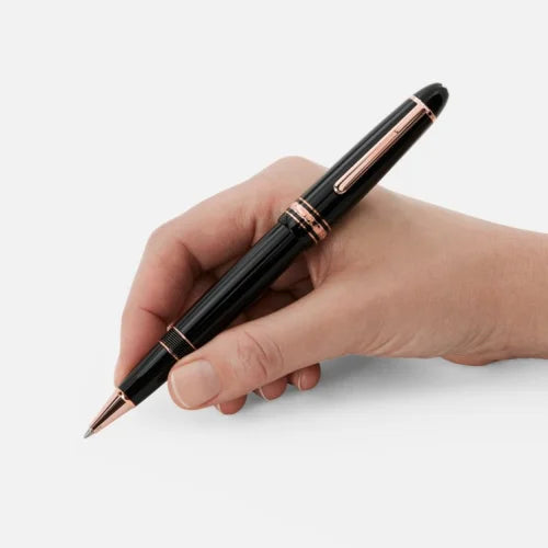 Penna Meisterstück Rose Gold-coated LeGrand MONTBLANC - 112672