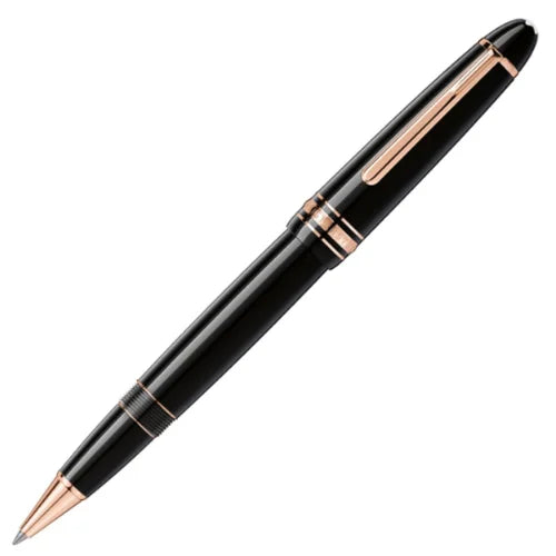 Penna Meisterstück Rose Gold-coated LeGrand MONTBLANC - 112672