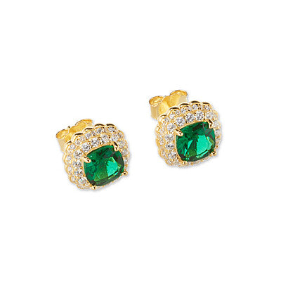 Orecchini donna in argento Luce Sovrani - J11147