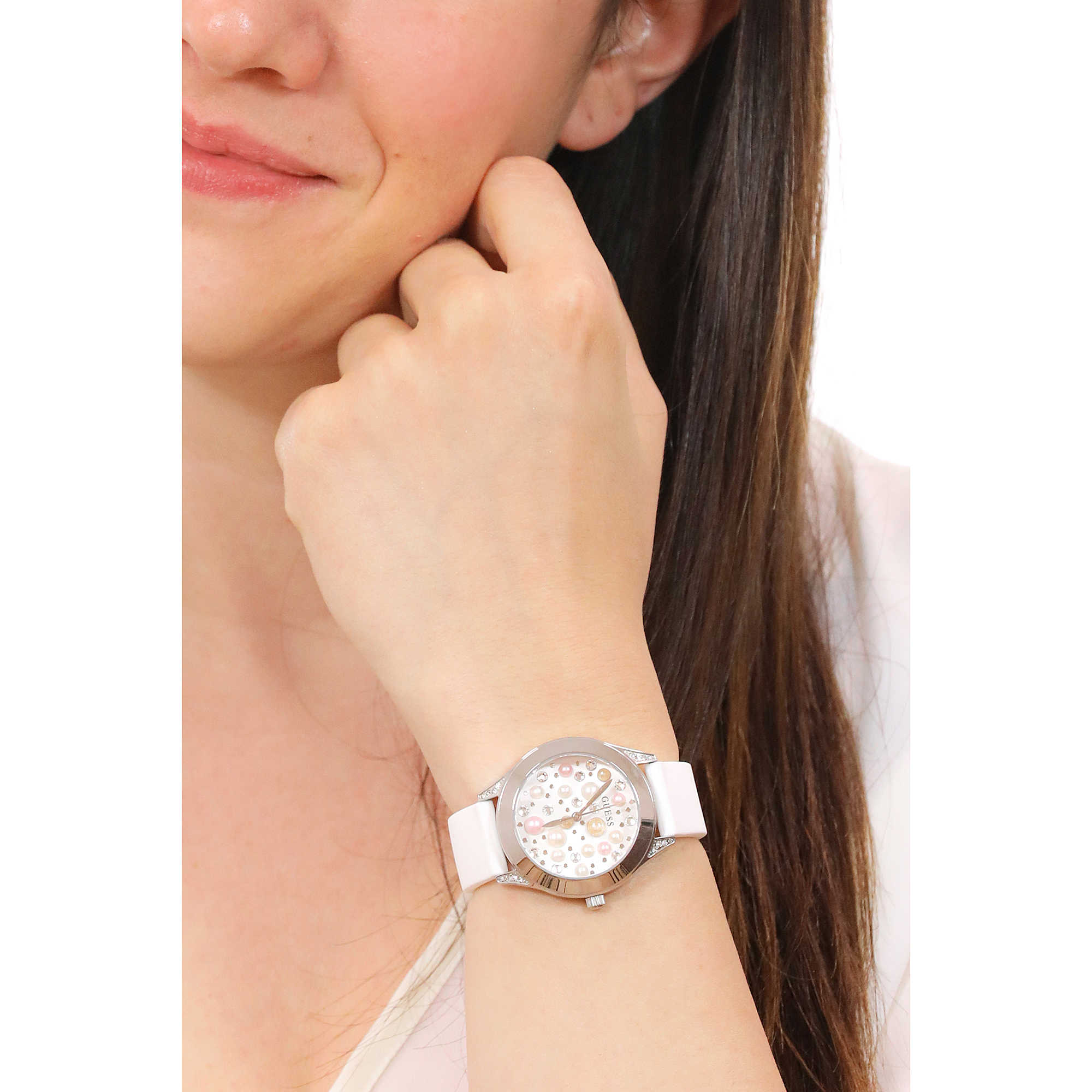 OROLOGIO DONNA GUESS - GW0381L1