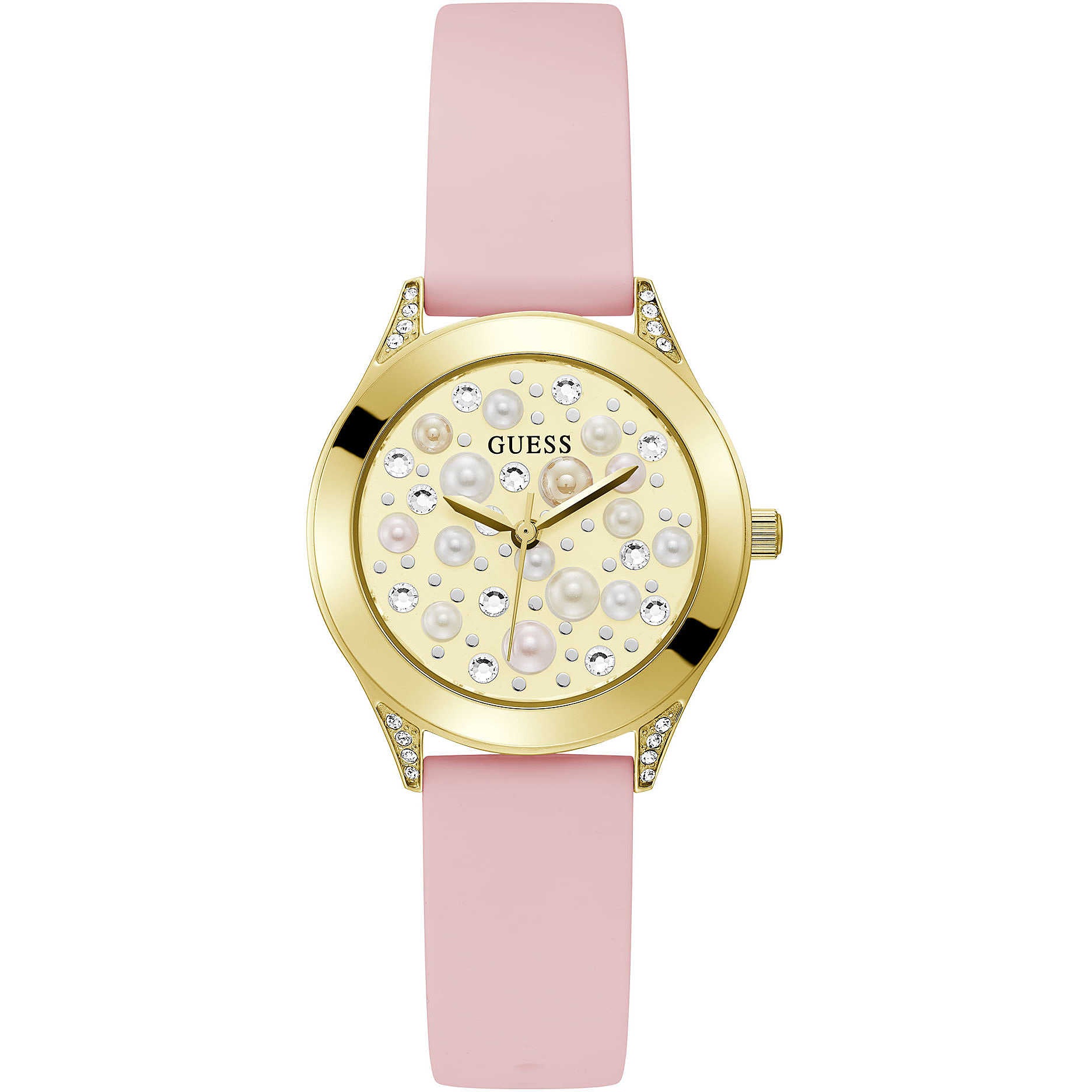 OROLOGIO DONNA GUESS - GW0381L2