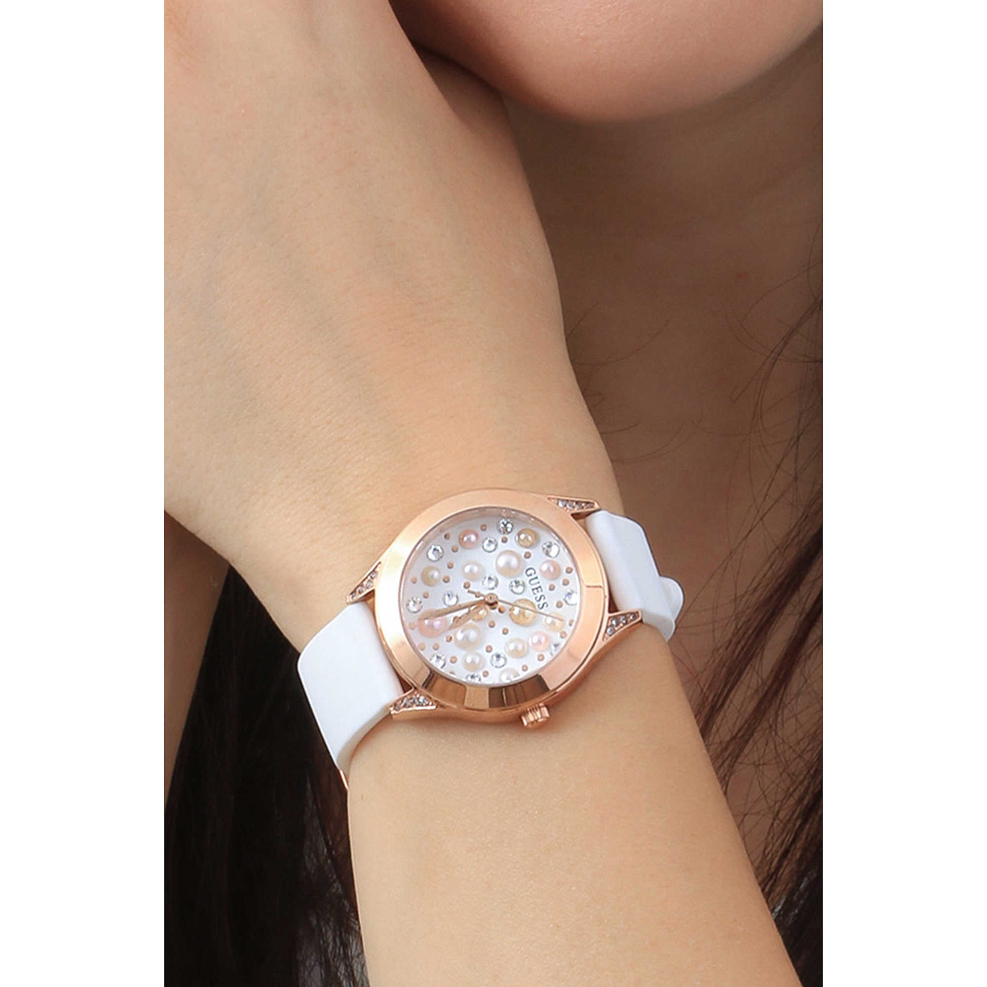 OROLOGIO DONNA GUESS - GW0381L3