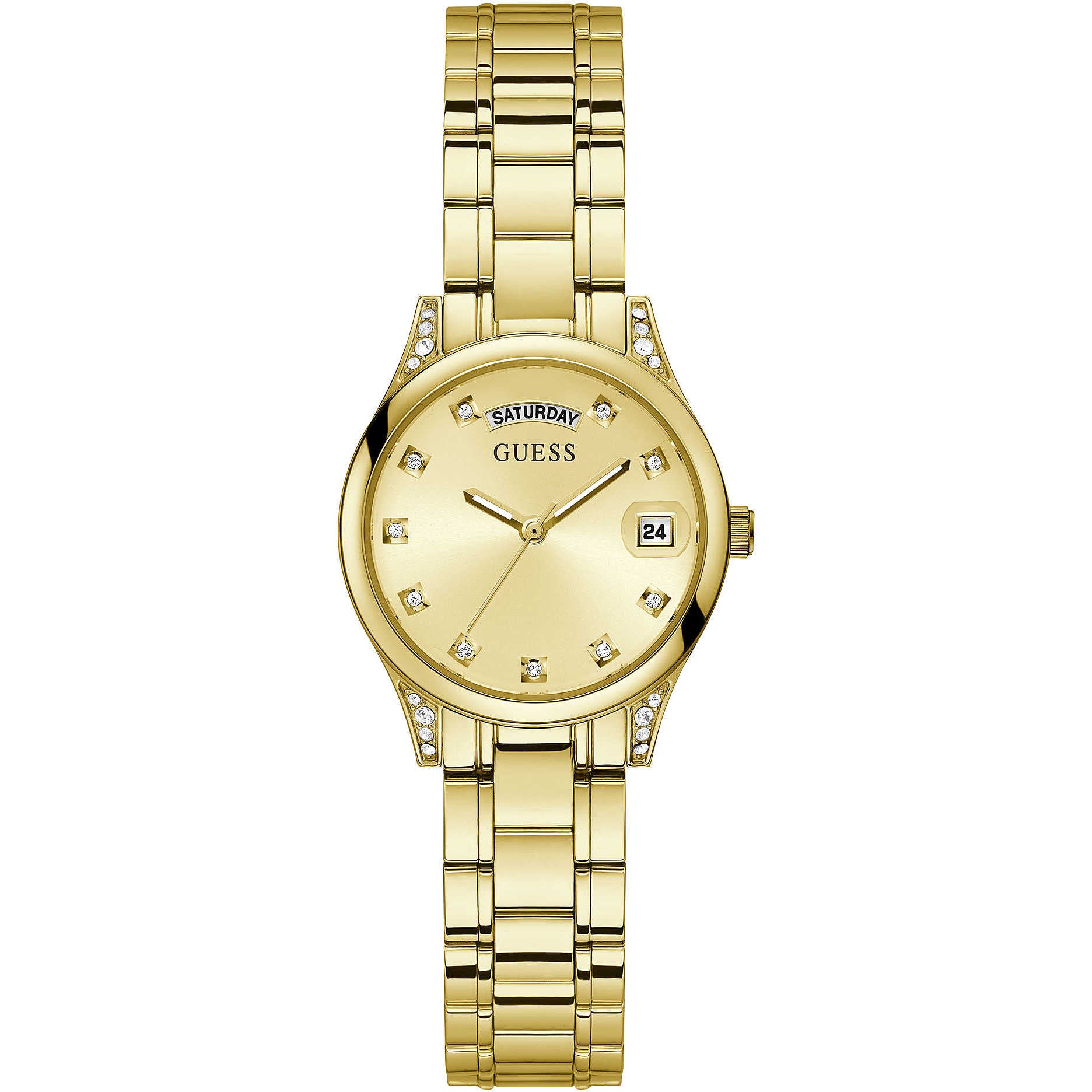 OROLOGIO DONNA GUESS - GW0385L2