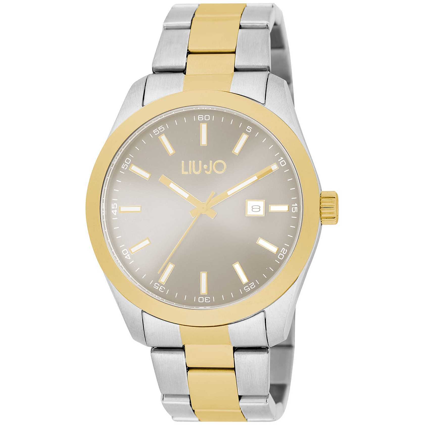 OROLOGIO UOMO LIU JO - TLJ2116