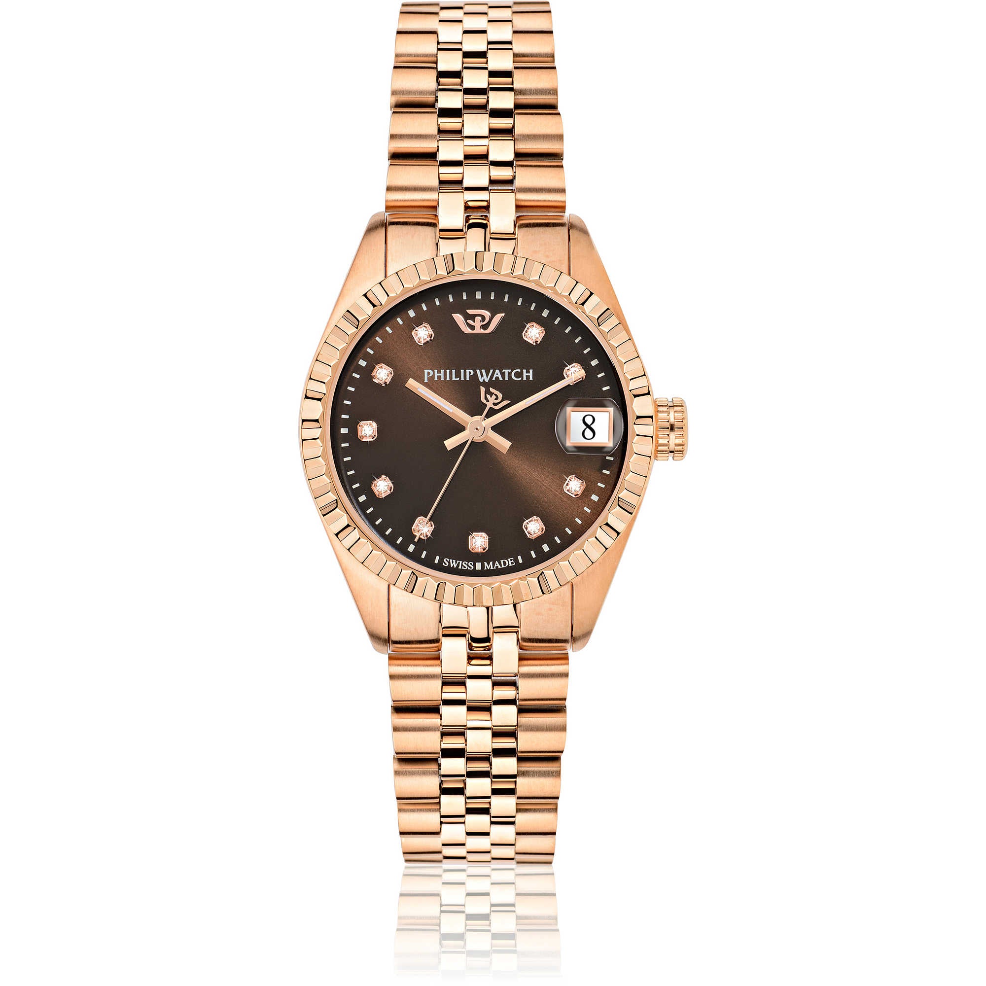 orologio donna Philip Watch Caribe - R8253597520