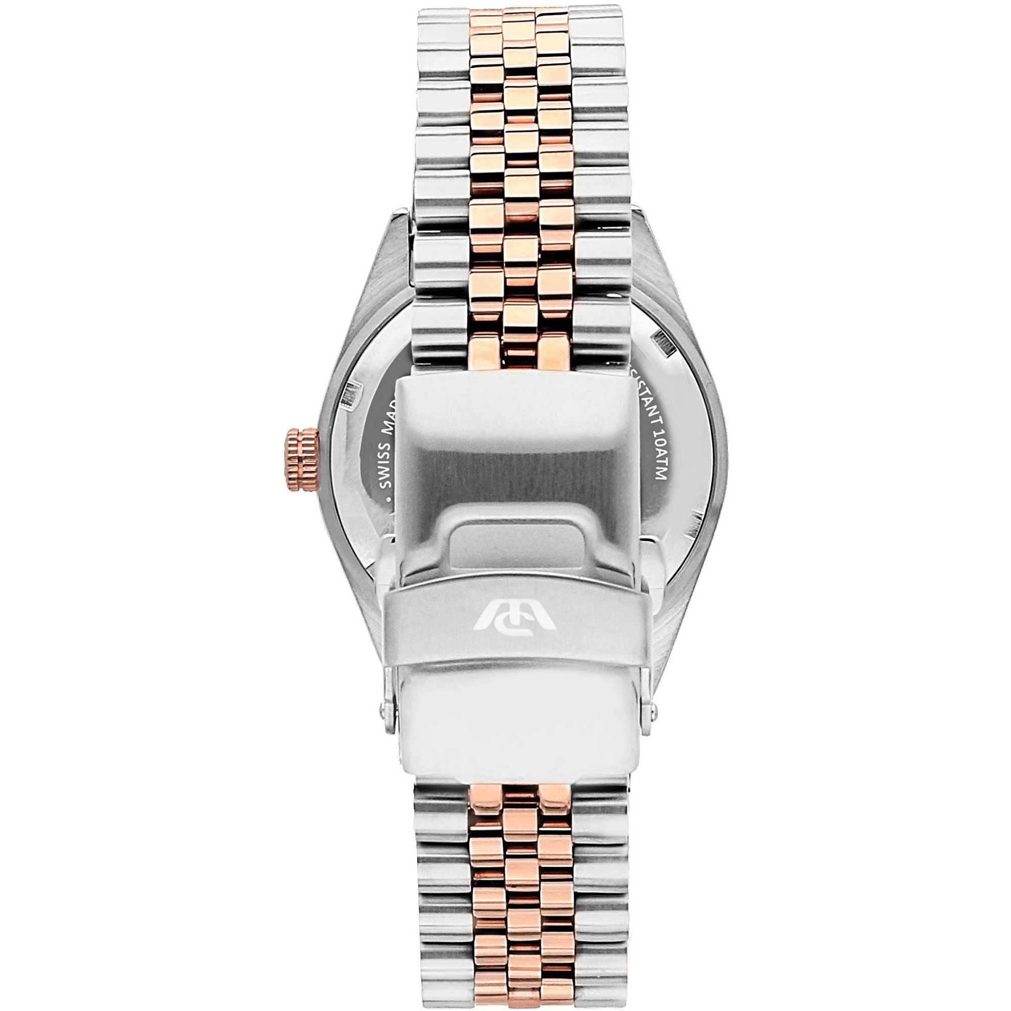 orologio DONNA Philip Watch Caribe - R8253597603