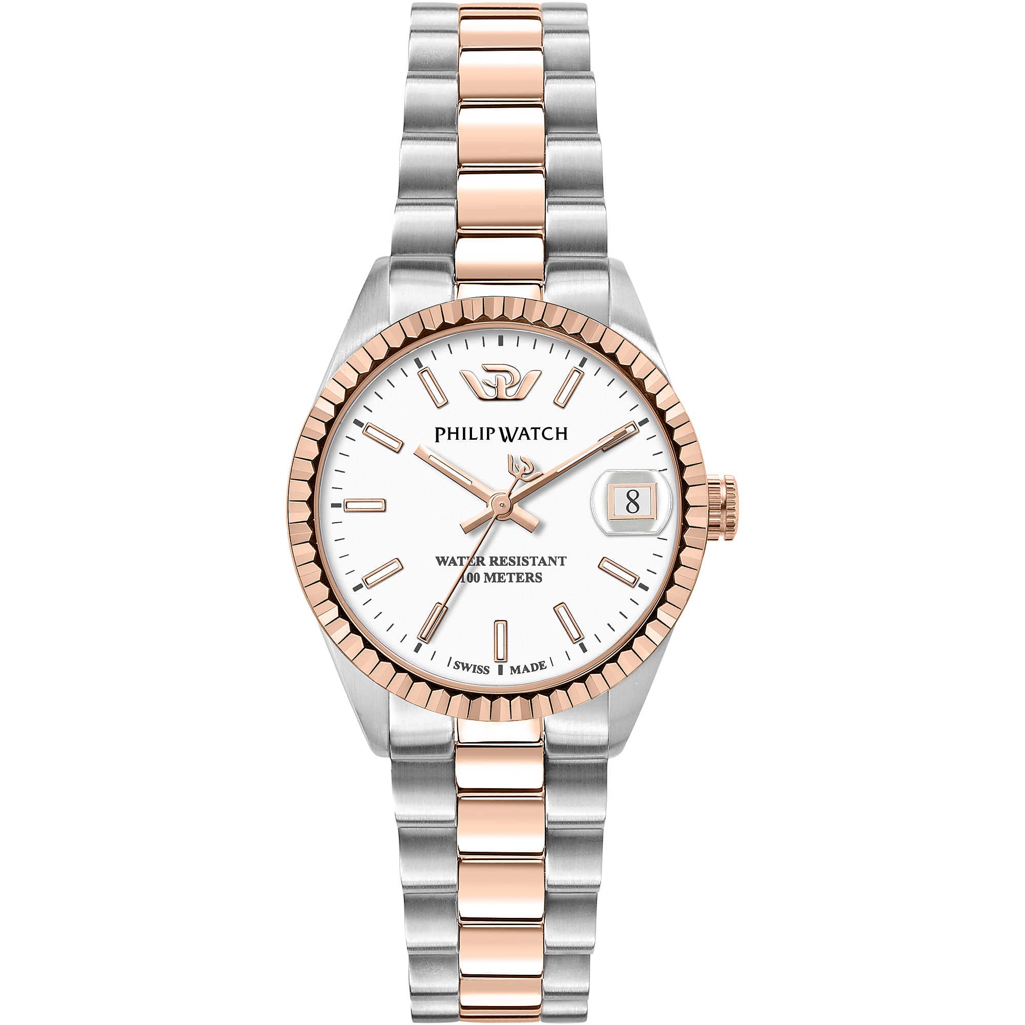 orologio DONNA Philip Watch Caribe - R825359761