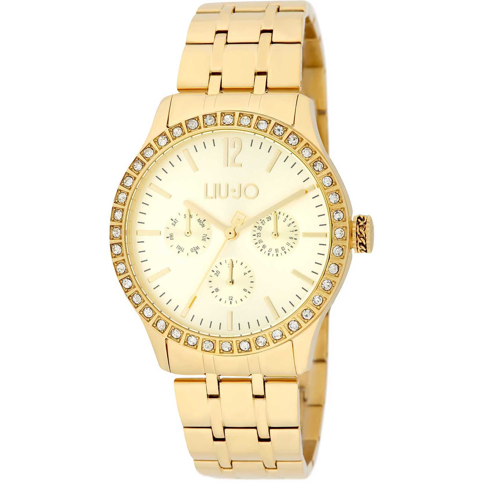 OROLOGIO DONNA LIU JO - TLJ2034