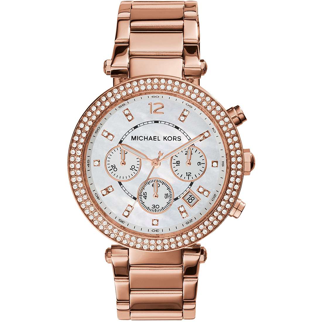 OROLOGIO DONAA MICHAEL KORS - MK5491
