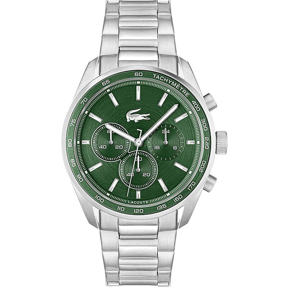 OROLOGIO UOMO LACOSTE - 2011346