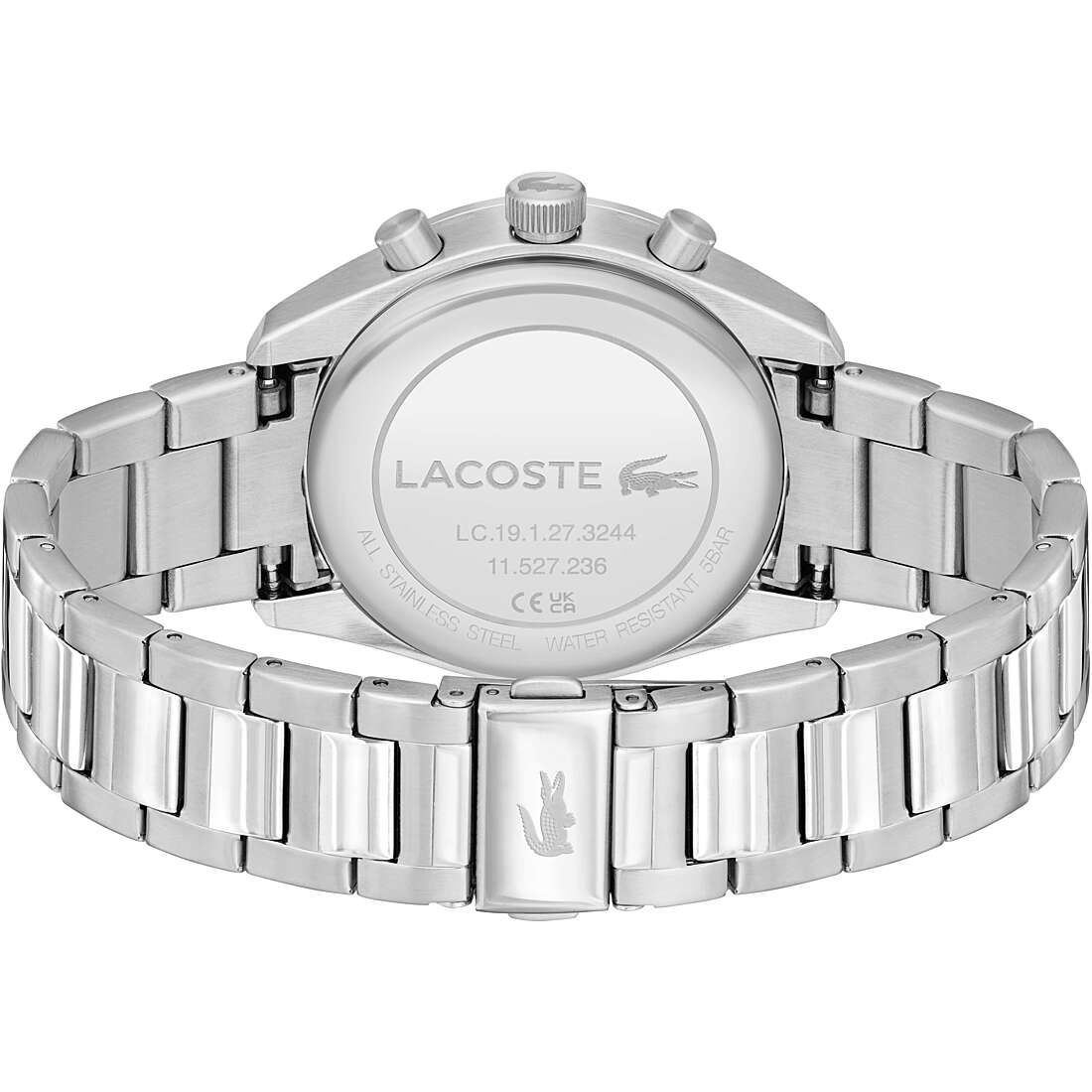 OROLOGIO UOMO LACOSTE - 2011346