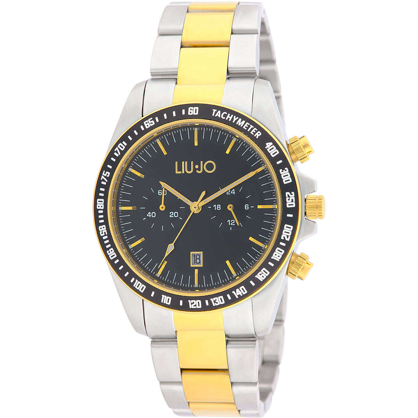 OROLOGIO UOMO LIU JO - TLJ2419