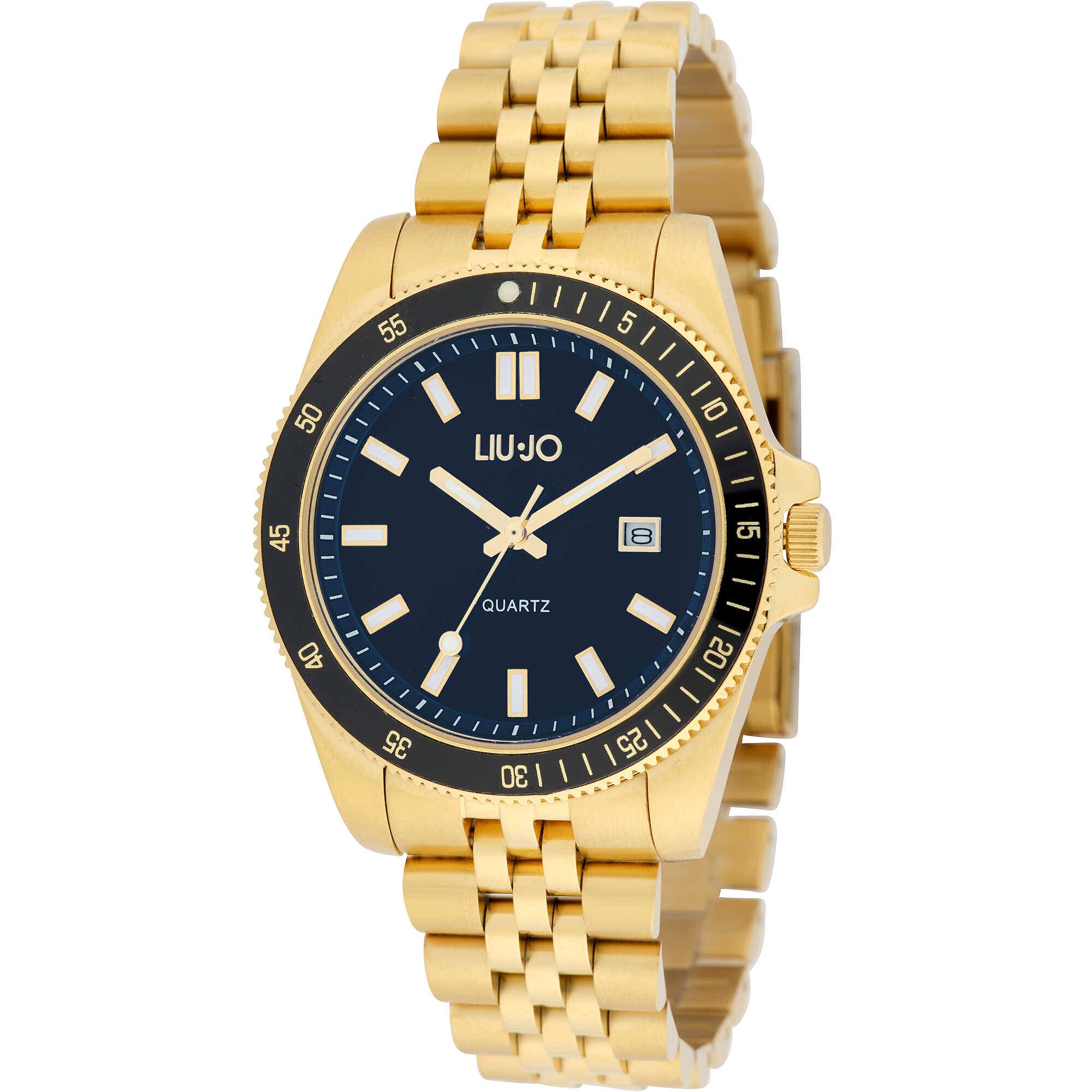OROLOGIO UOMO LIU JO - TLJ2228