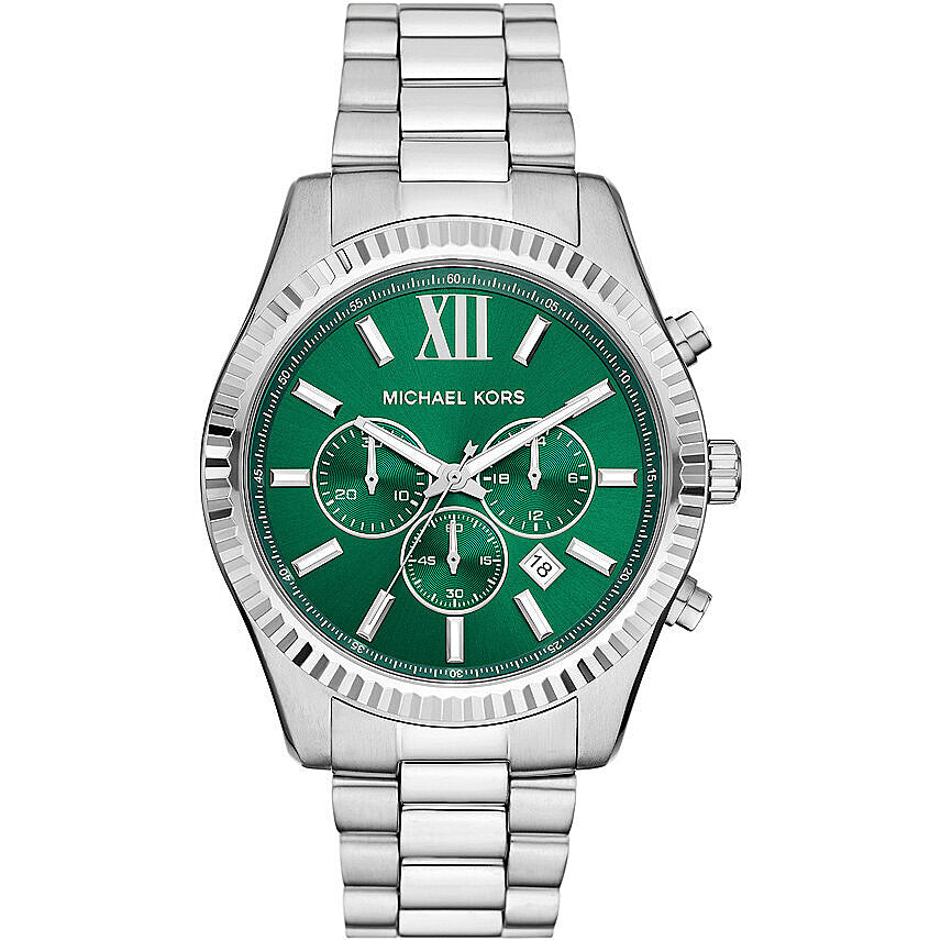 OROLOGIO UOMO MICHAEL KORS - MK9152
