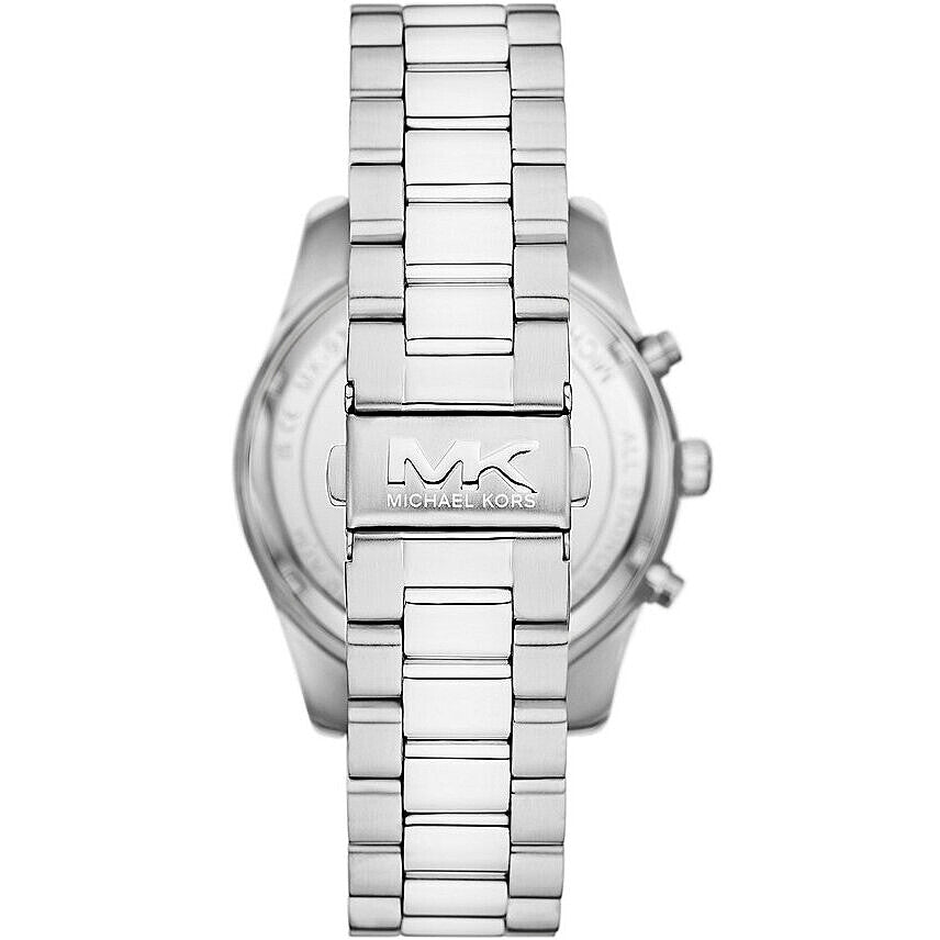 OROLOGIO UOMO MICHAEL KORS - MK9152