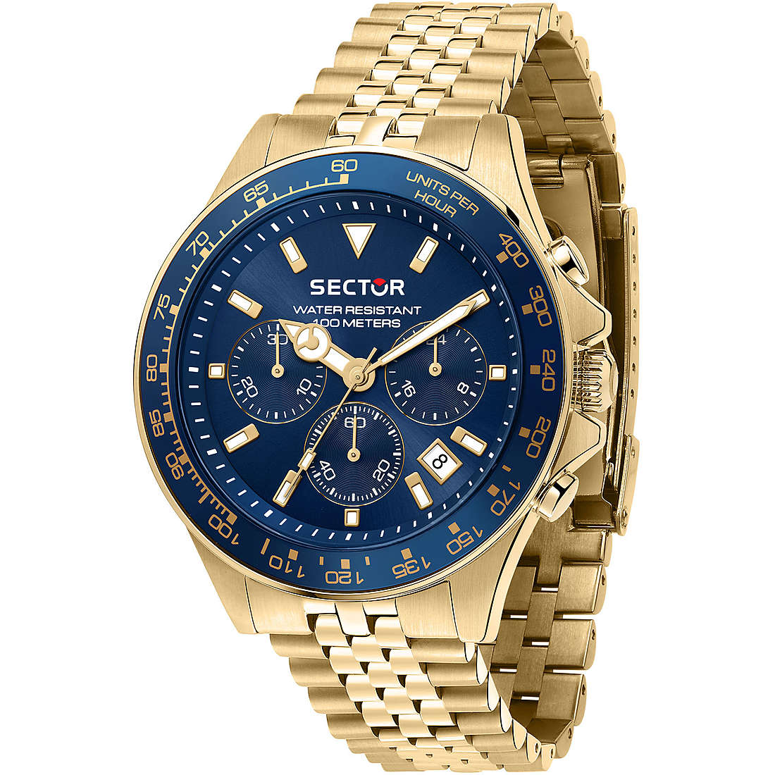 OROLOGIO UOMO SECTOR - R3273661030