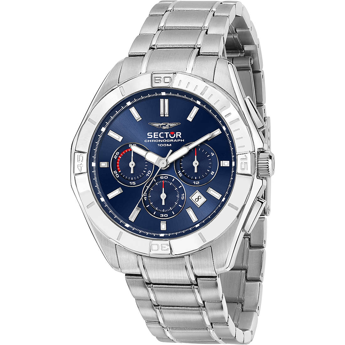 OROLOGIO UOMO SECTOR - R3273636004
