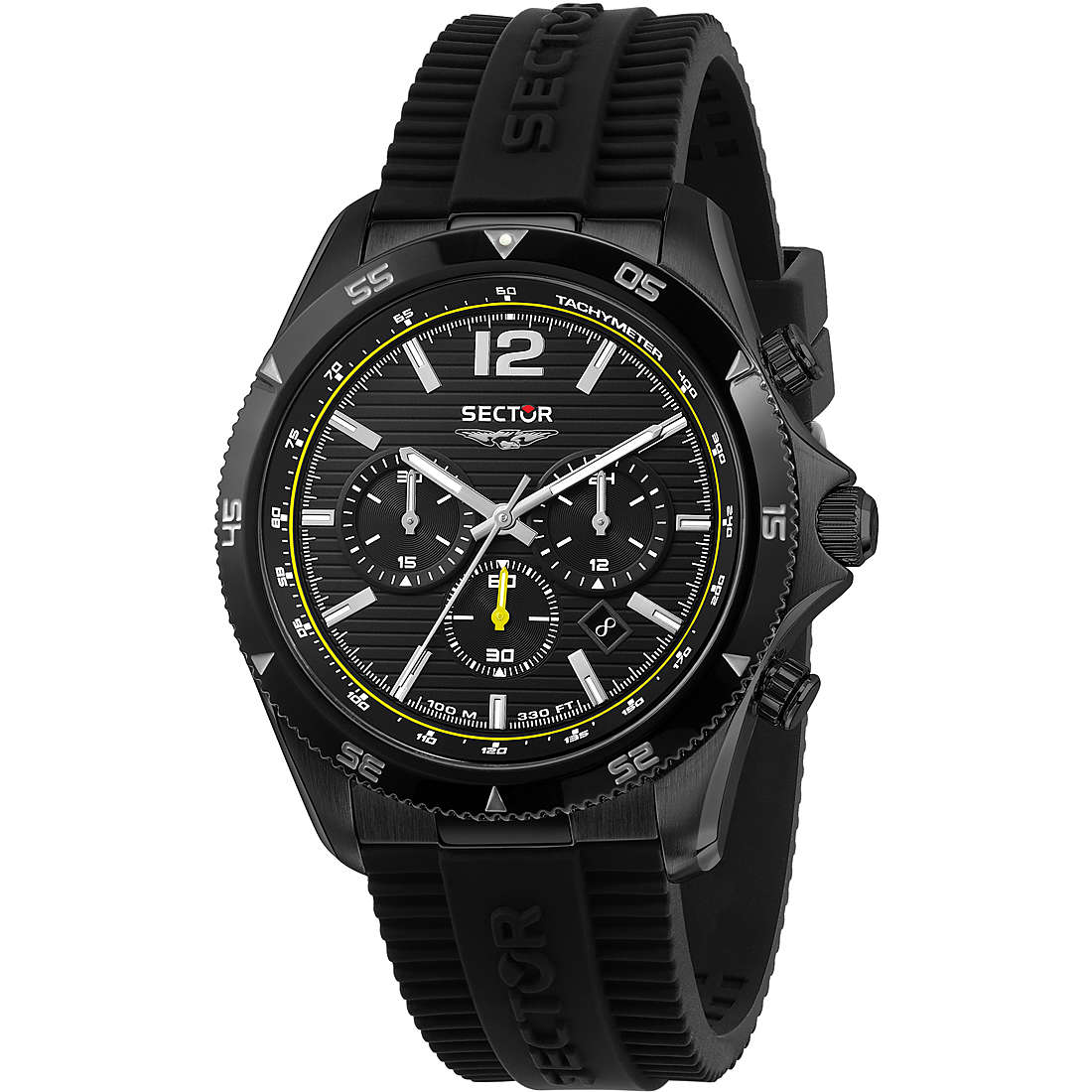 OROLOGIO UOMO SECTOR - R3271631001