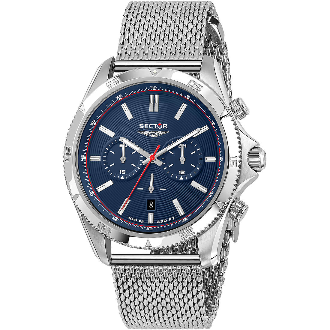 OROLOGIO UOMO SECTOR - R3273631006
