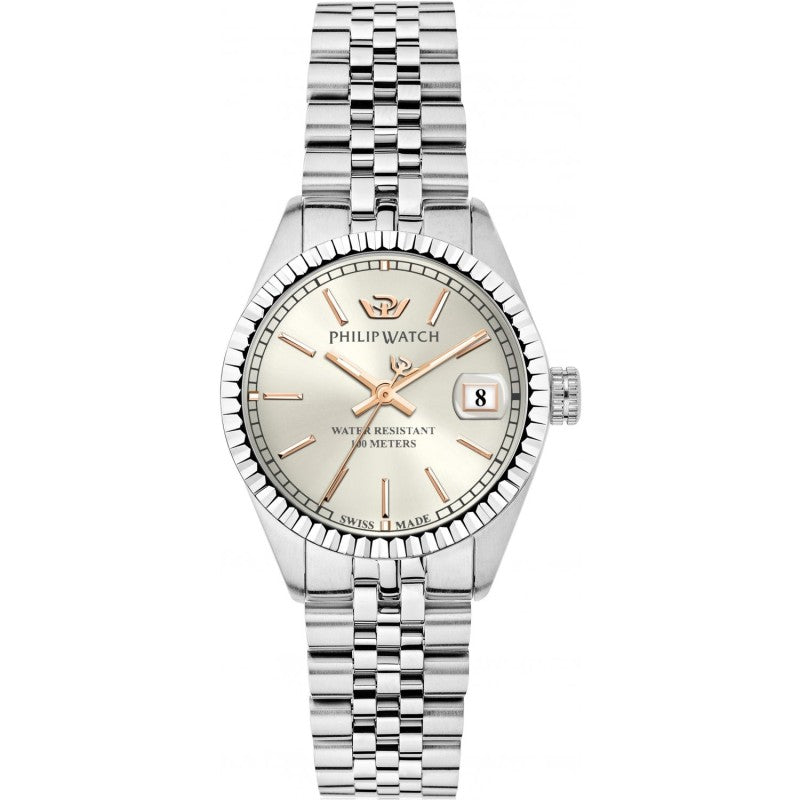 Orologio Donna PHILIP WATCH Collezione Caribe - R8253597567