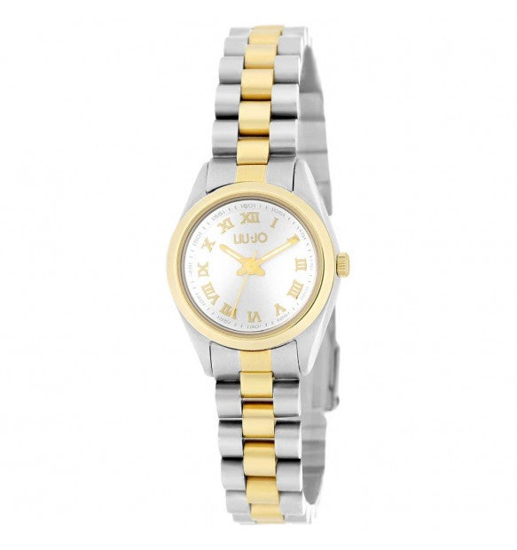 OROLOGIO DONNA LIU JO - TLJ2107