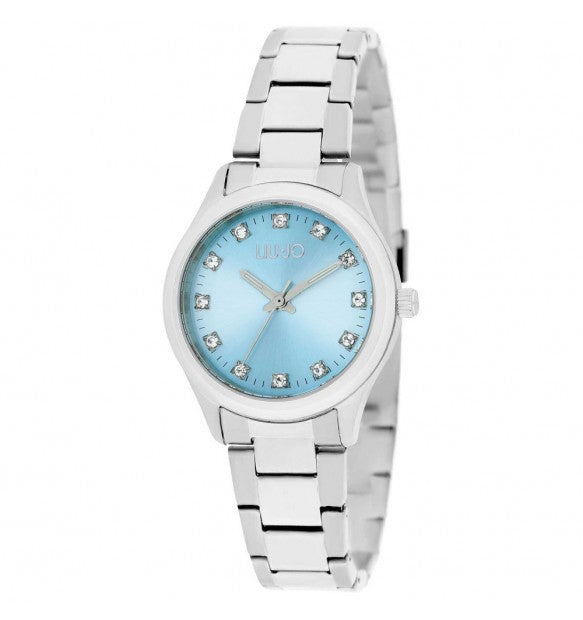 OROLOGIO DONNA LIU JO - TLJ2109