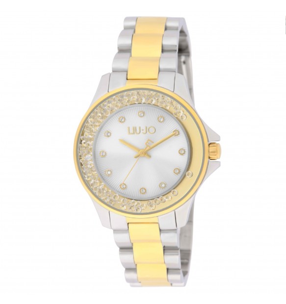 OROLOGIO DONNA LIU JO - TLJ2501