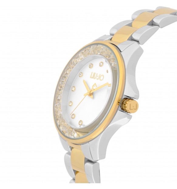 OROLOGIO DONNA LIU JO - TLJ2501