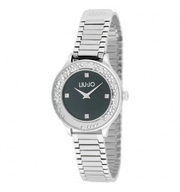 OROLOGIO DONNA LIU JO - TLJ2341