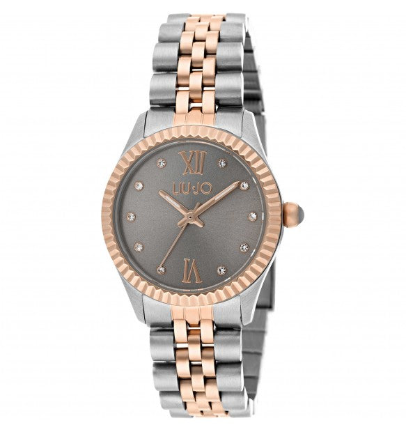 OROLOGIO DONNA LIU JO - TLJ1224