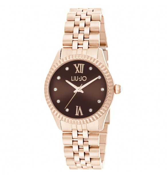 OROLOGIO DONNA LIU JO - TLJ1978