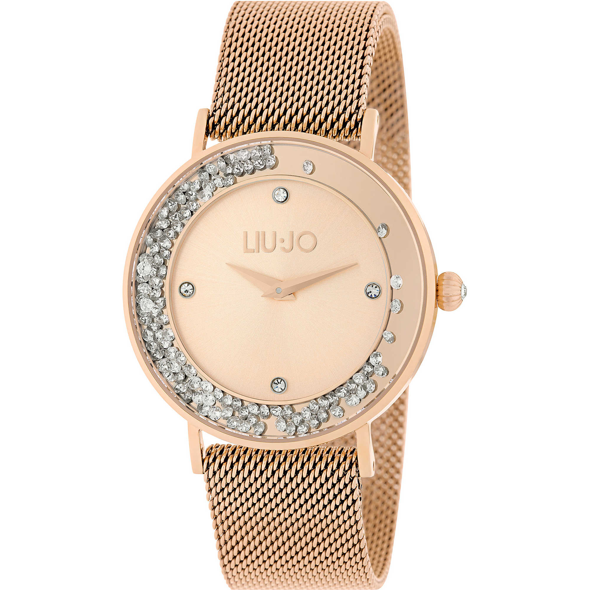 OROLOGIO DONNA LIU JO - TLJ1348