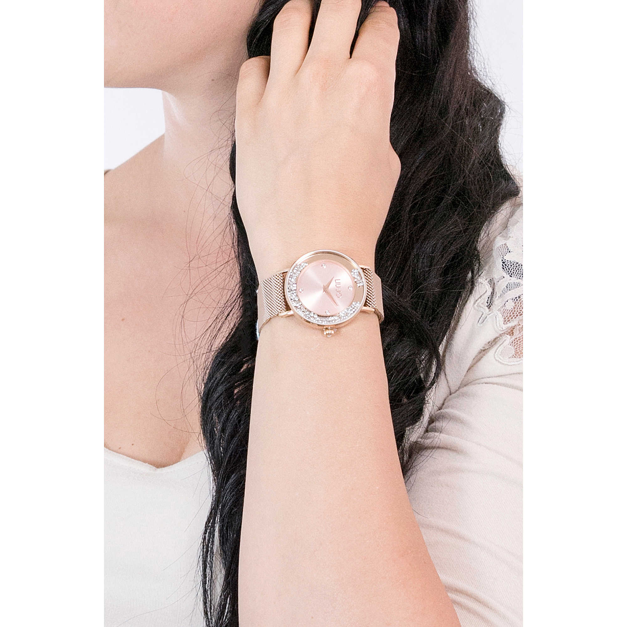 OROLOGIO DONNA LIU JO - TLJ1348