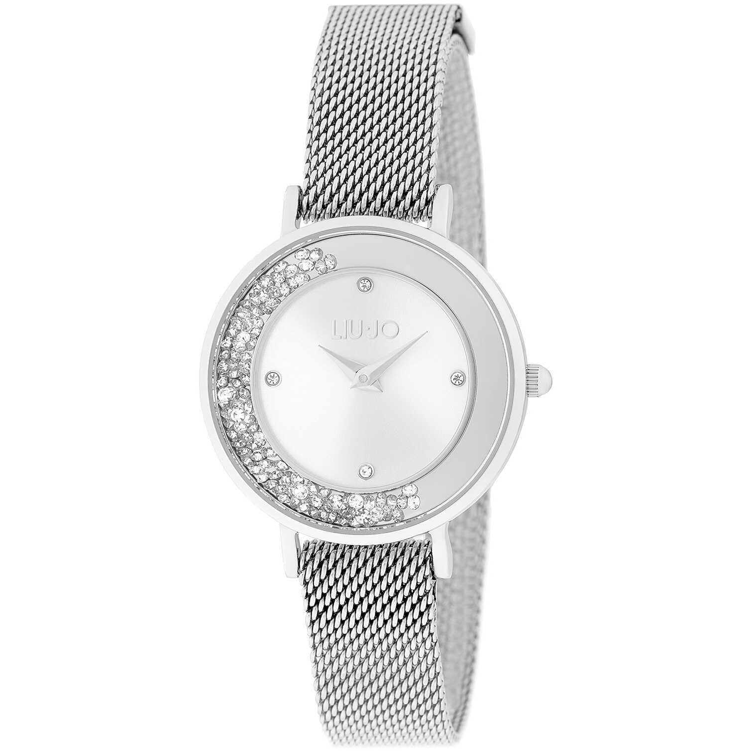 OROLOGIO DONNA LIU JO - TLJ1687