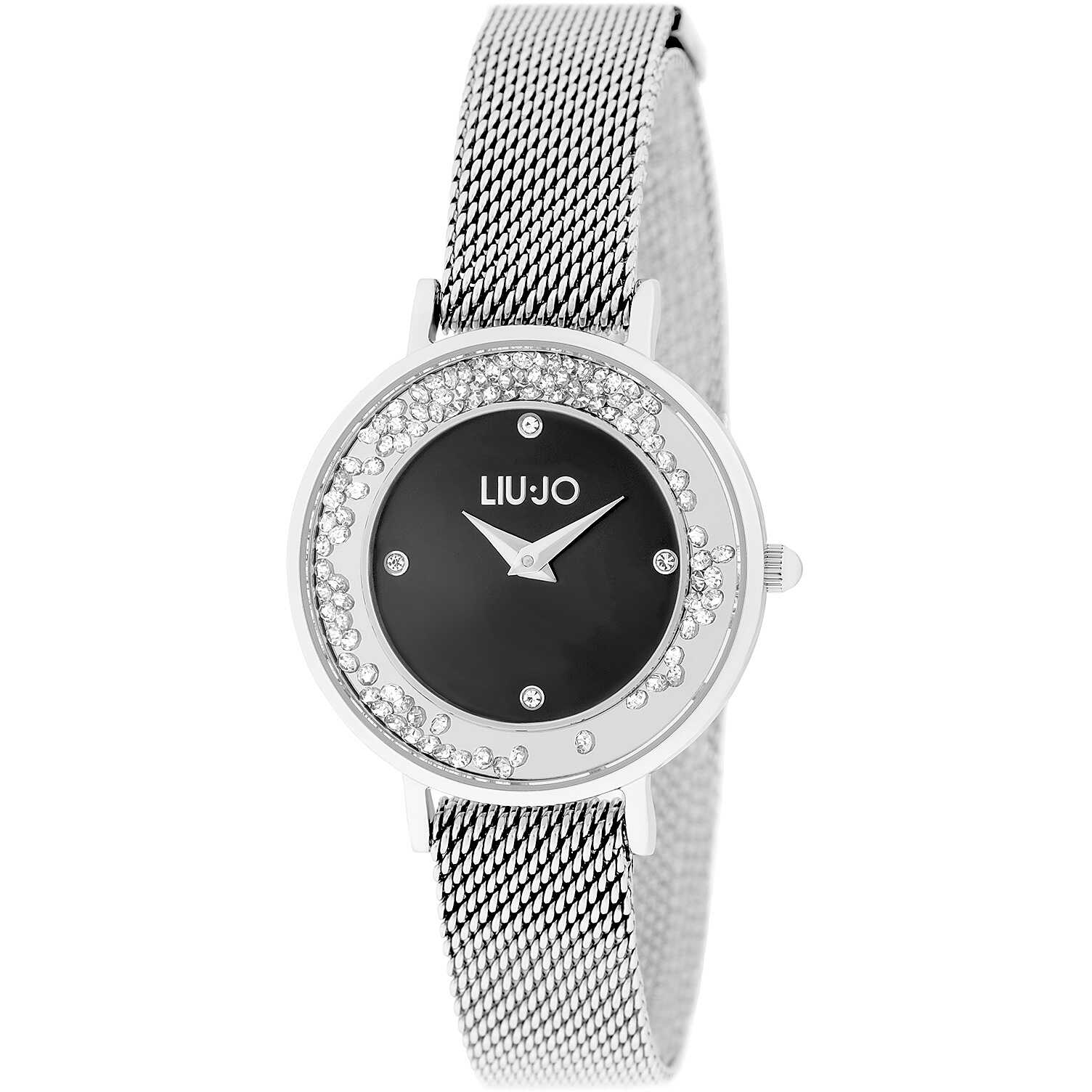 OROLOGIO DONNA LIU JO - TLJ1688