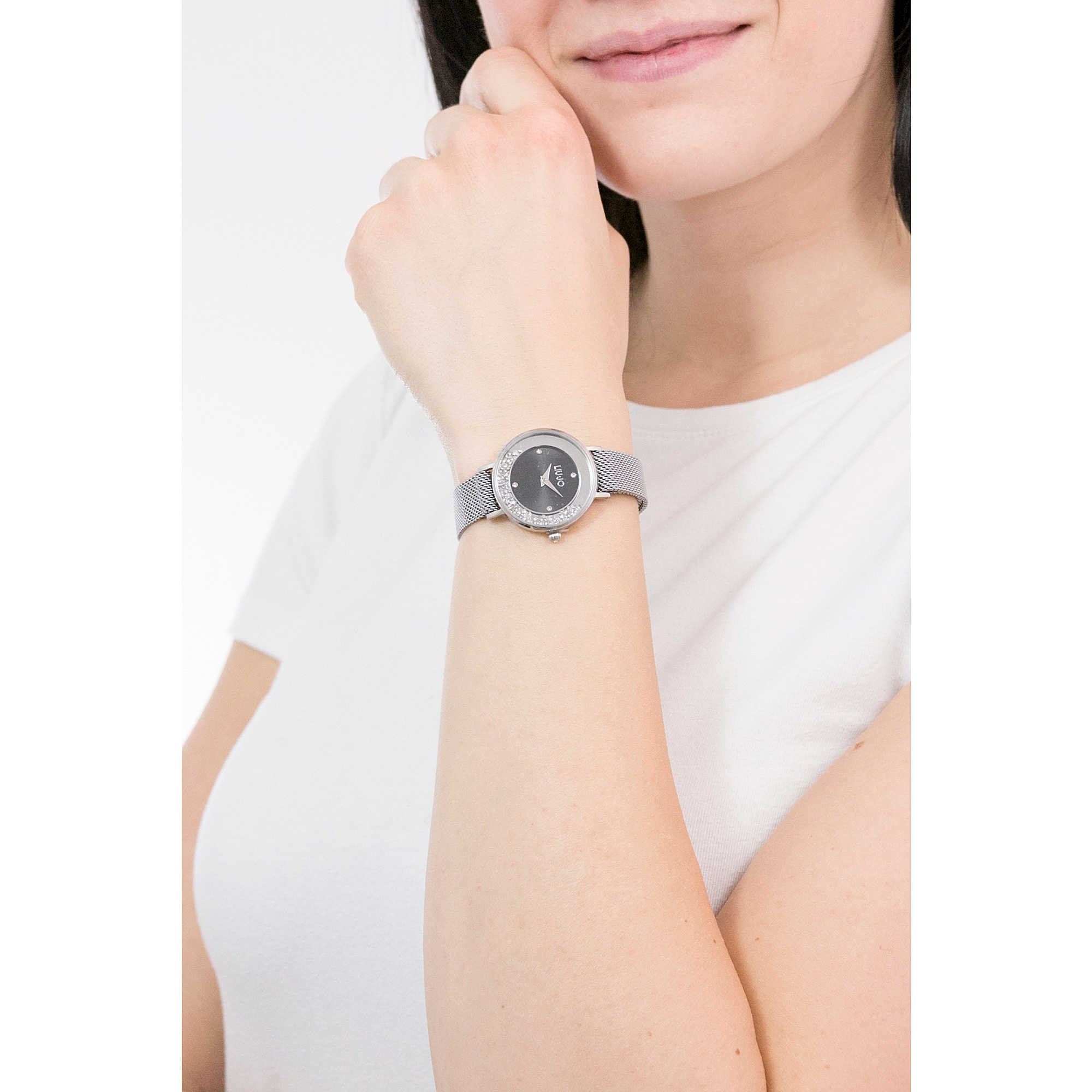 OROLOGIO DONNA LIU JO - TLJ1688