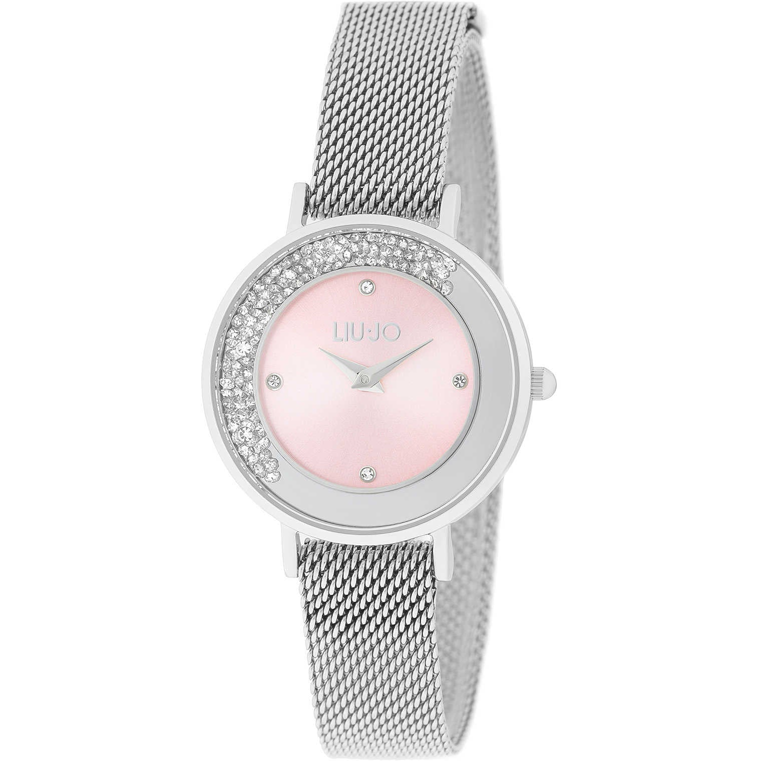 OROLOGIO DONNA LIU JO - TLJ1689