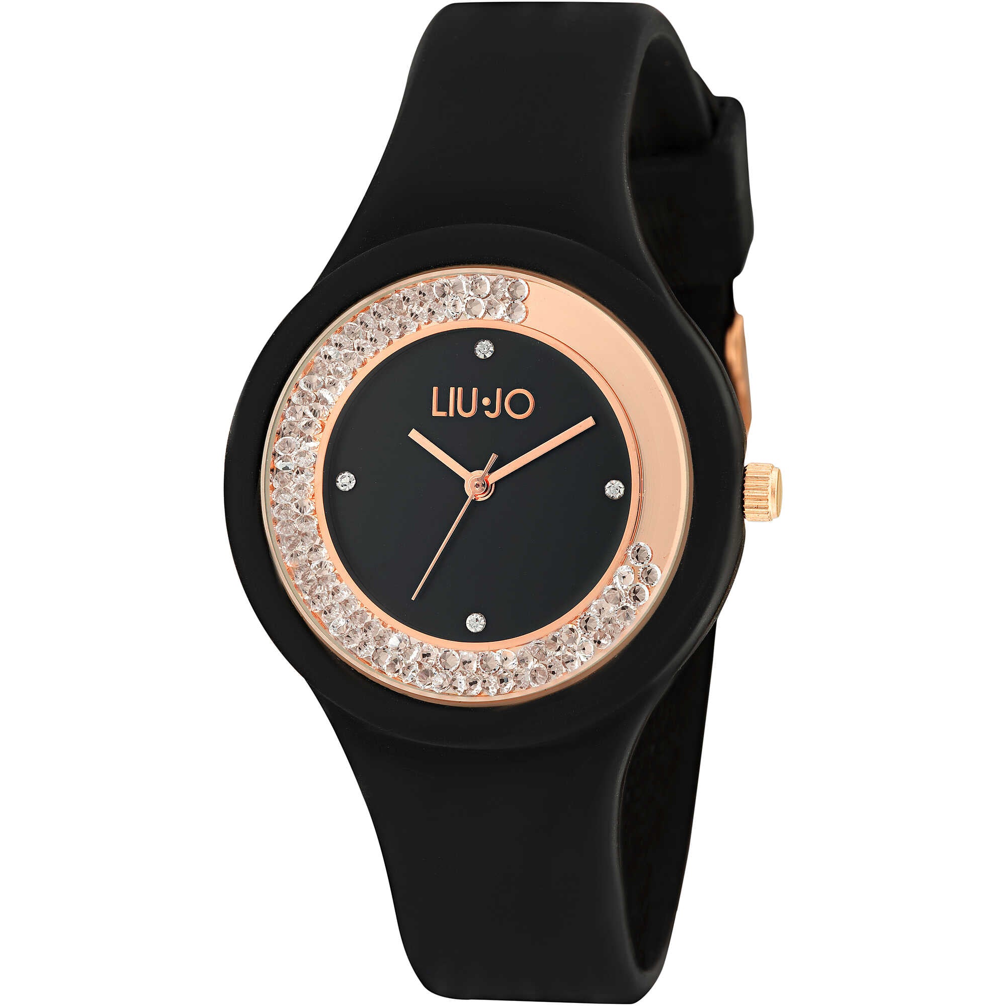 OROLOGIO DONNA LIU JO - TLJ1418