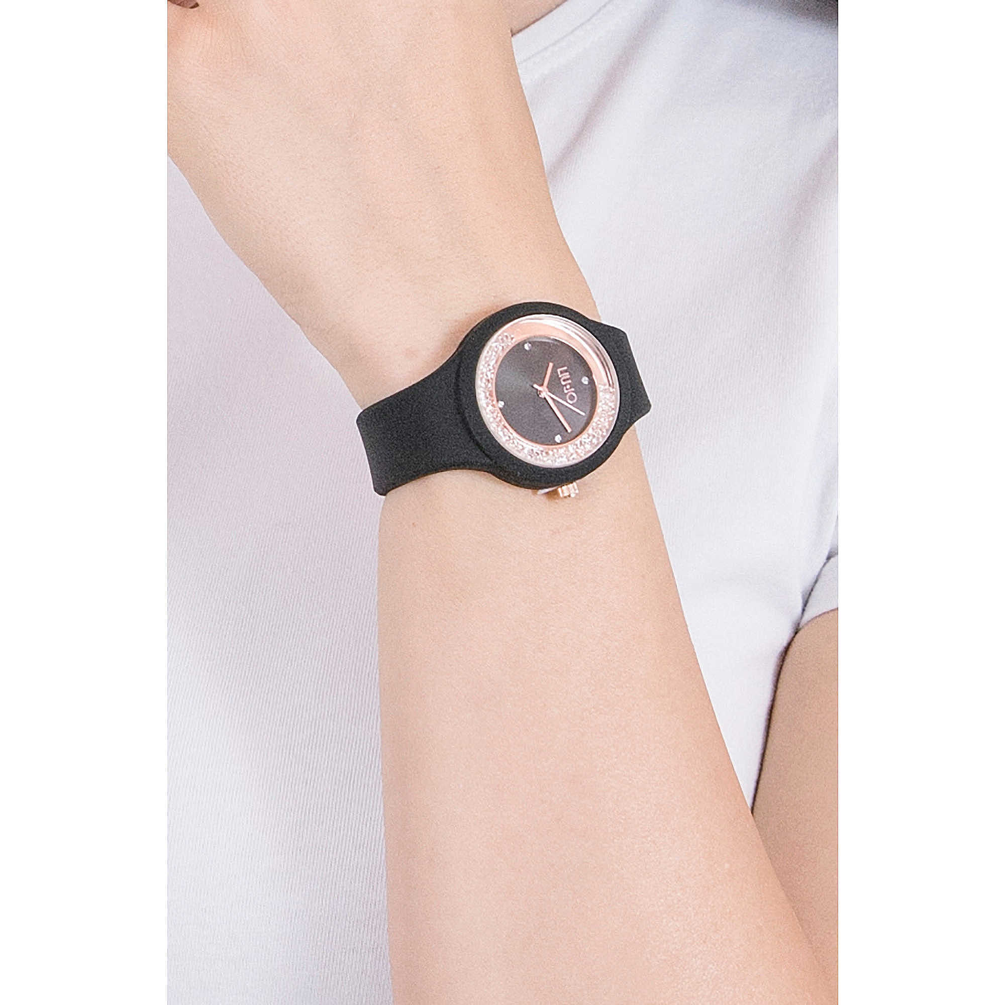 OROLOGIO DONNA LIU JO - TLJ1418