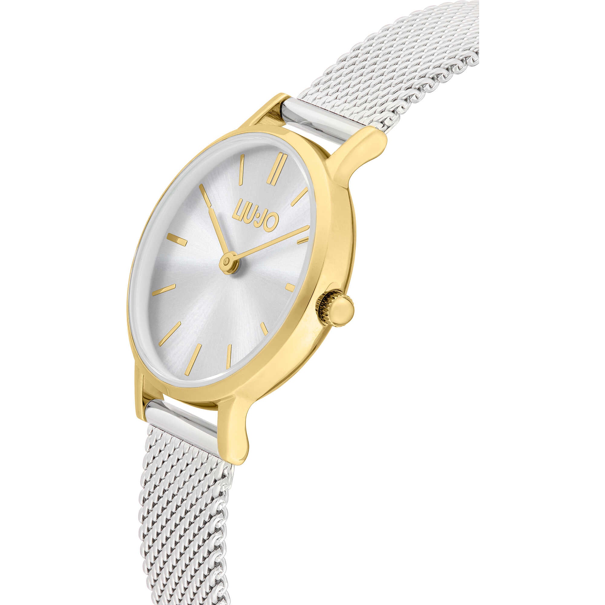 OROLOGIO DONNA LIU JO - TLJ2408