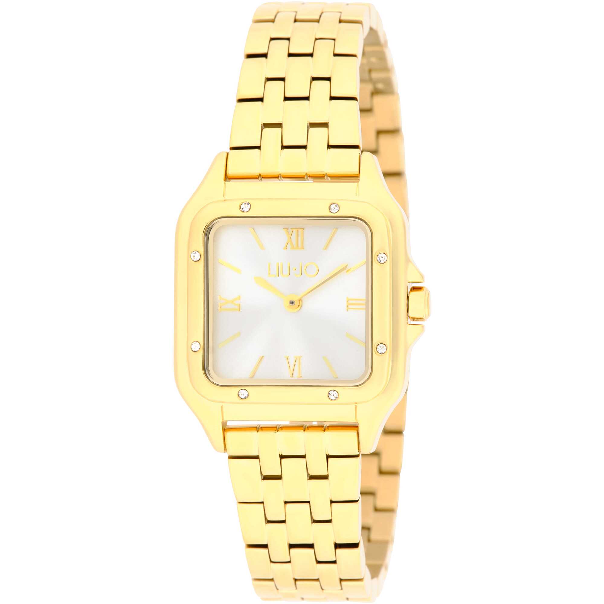 OROLOGIO DONNA LIU JO - TLJ2433