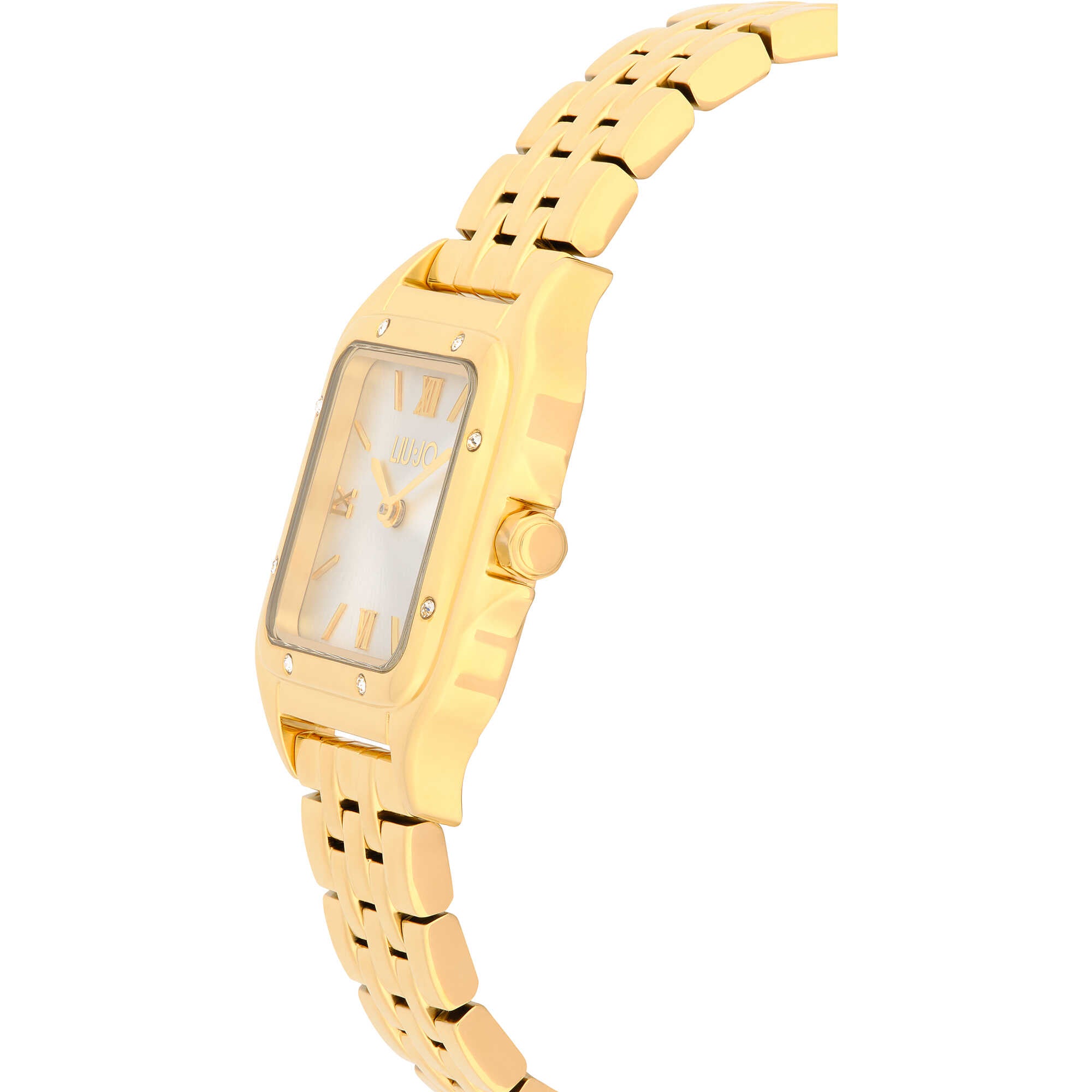 OROLOGIO DONNA LIU JO - TLJ2433