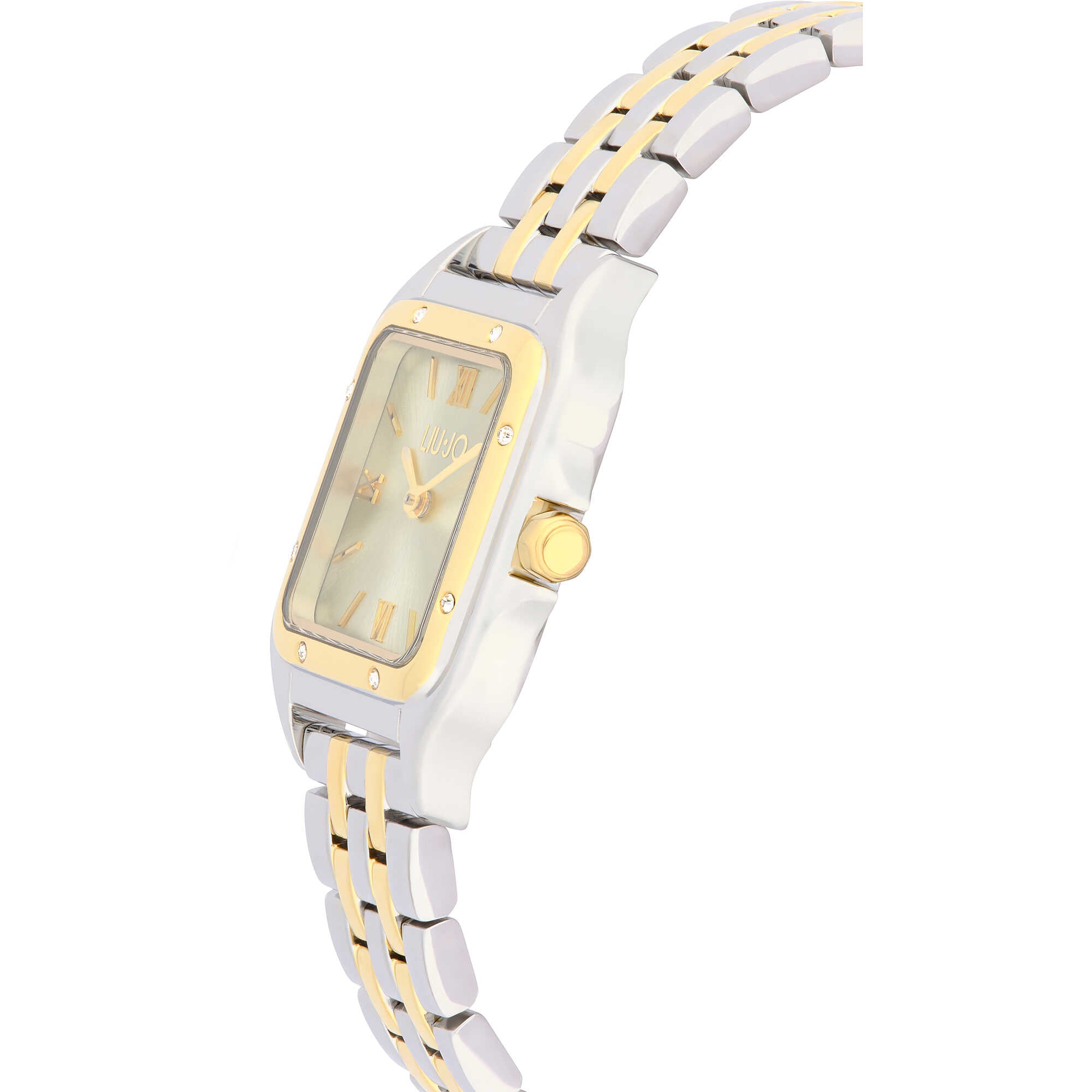 OROLOGIO DONNA LIU JO - TLJ2434