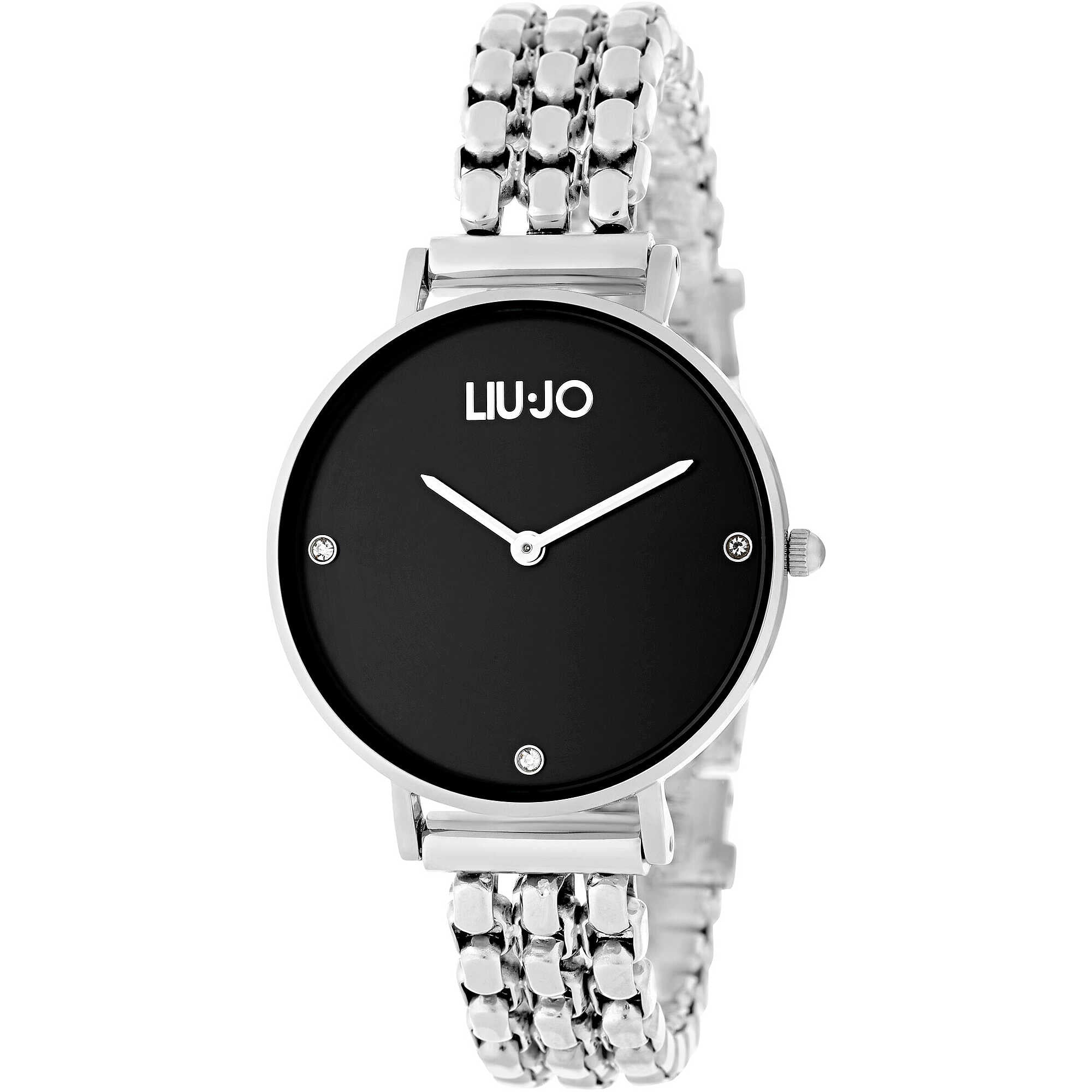 OROLOGIO DONNA LIU JO - TLJ1386