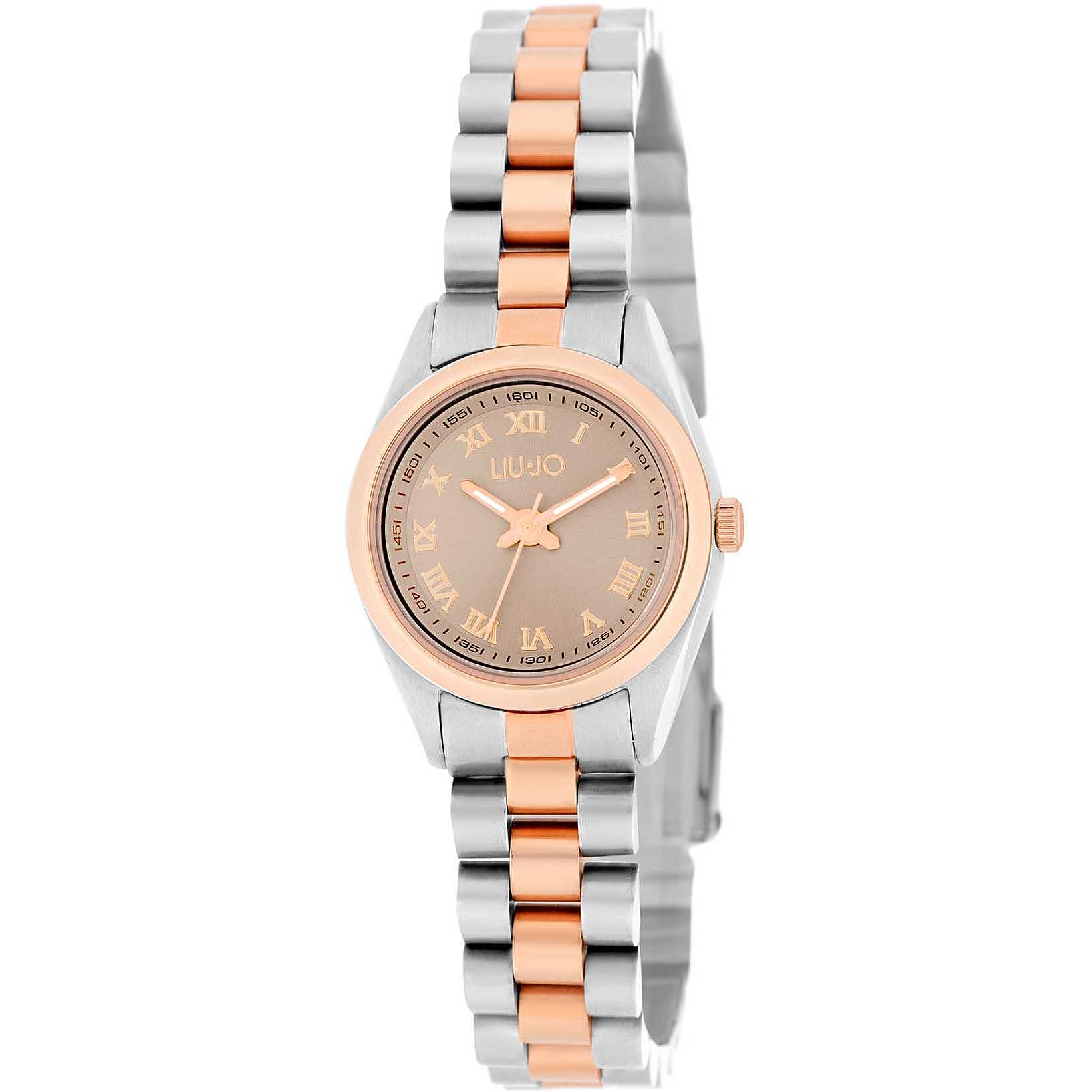 OROLOGIO DONNA LIU JO - TLJ2106