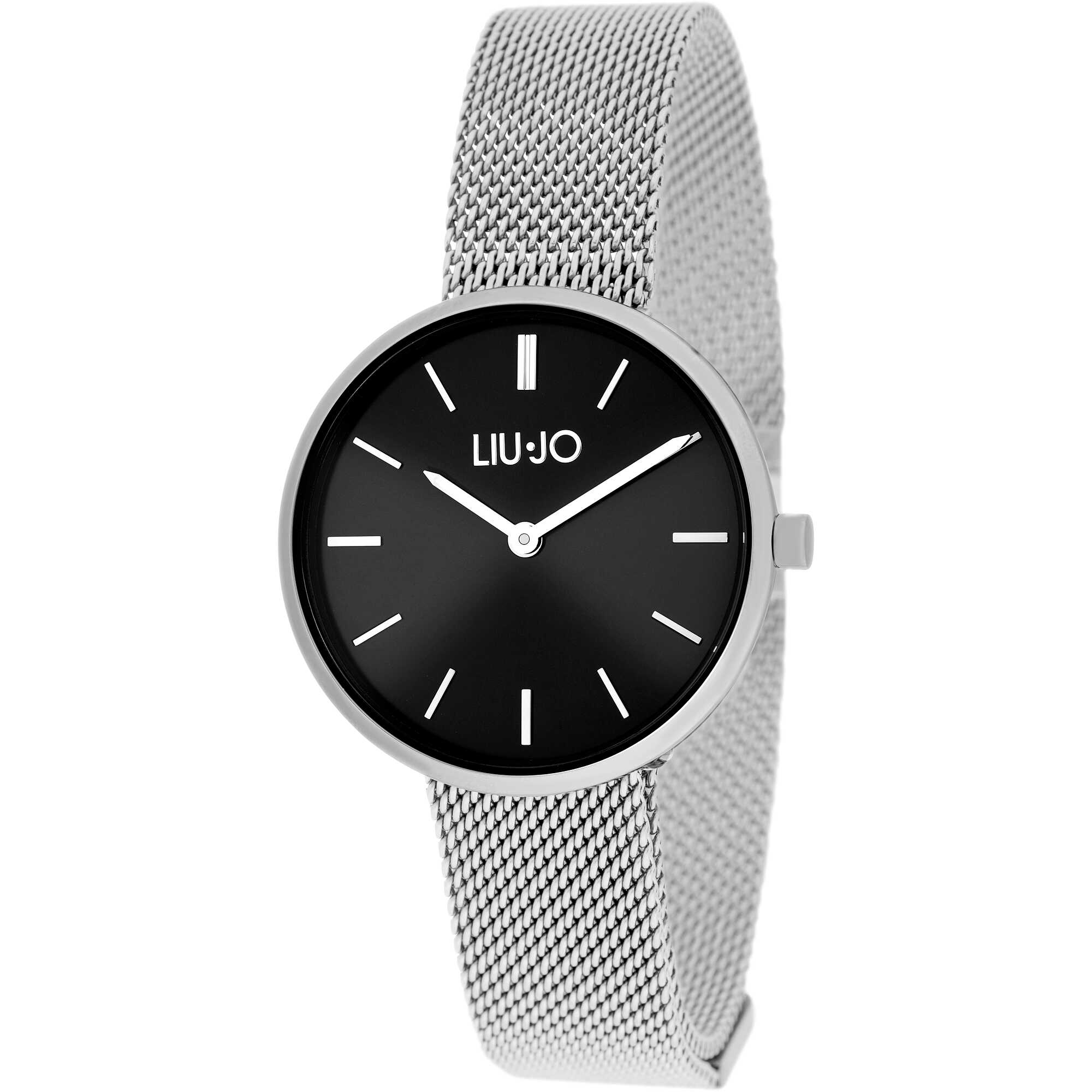 OROLOGIO DONNA LIU JO -  TLJ2275