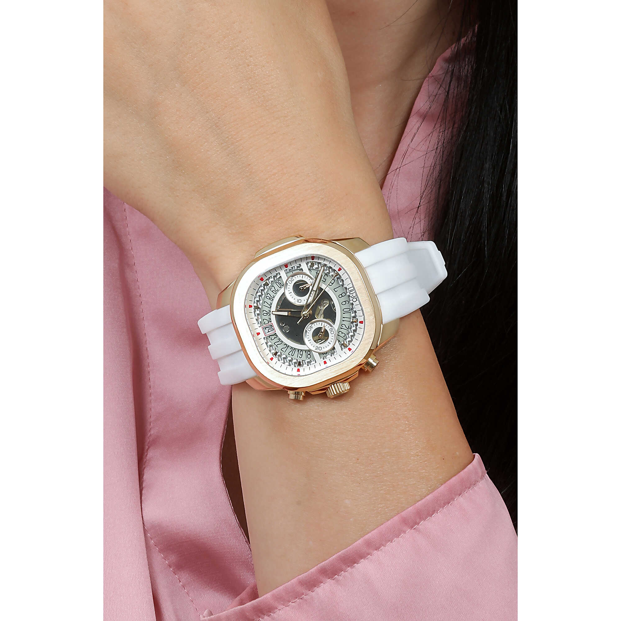 OROLOGIO DONNA LIU JO - TLJ2335